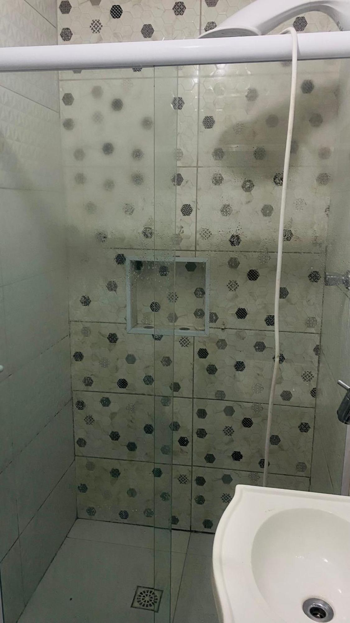 Apartamento Kit Net Pe Na Areia Praia Grande  Zewnętrze zdjęcie